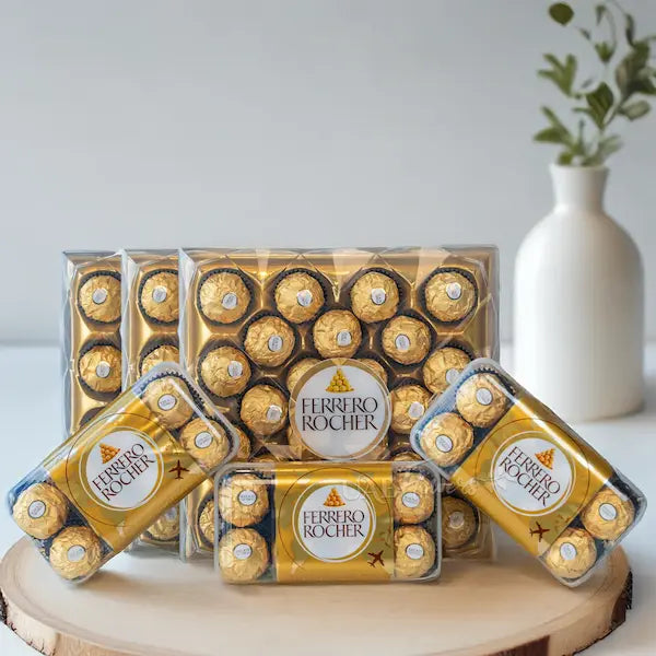 Ferrero Rocher Gift Set