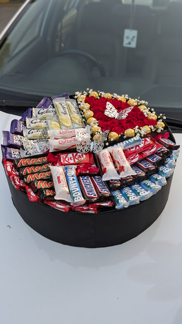 Perfect Gift For Chocolate Lovers