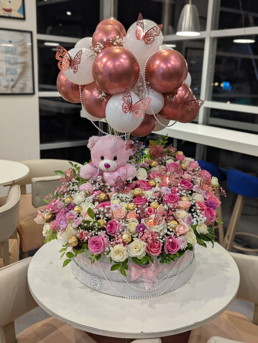 Luxuriousđ€Giftboxđfor Wifeyđ„č