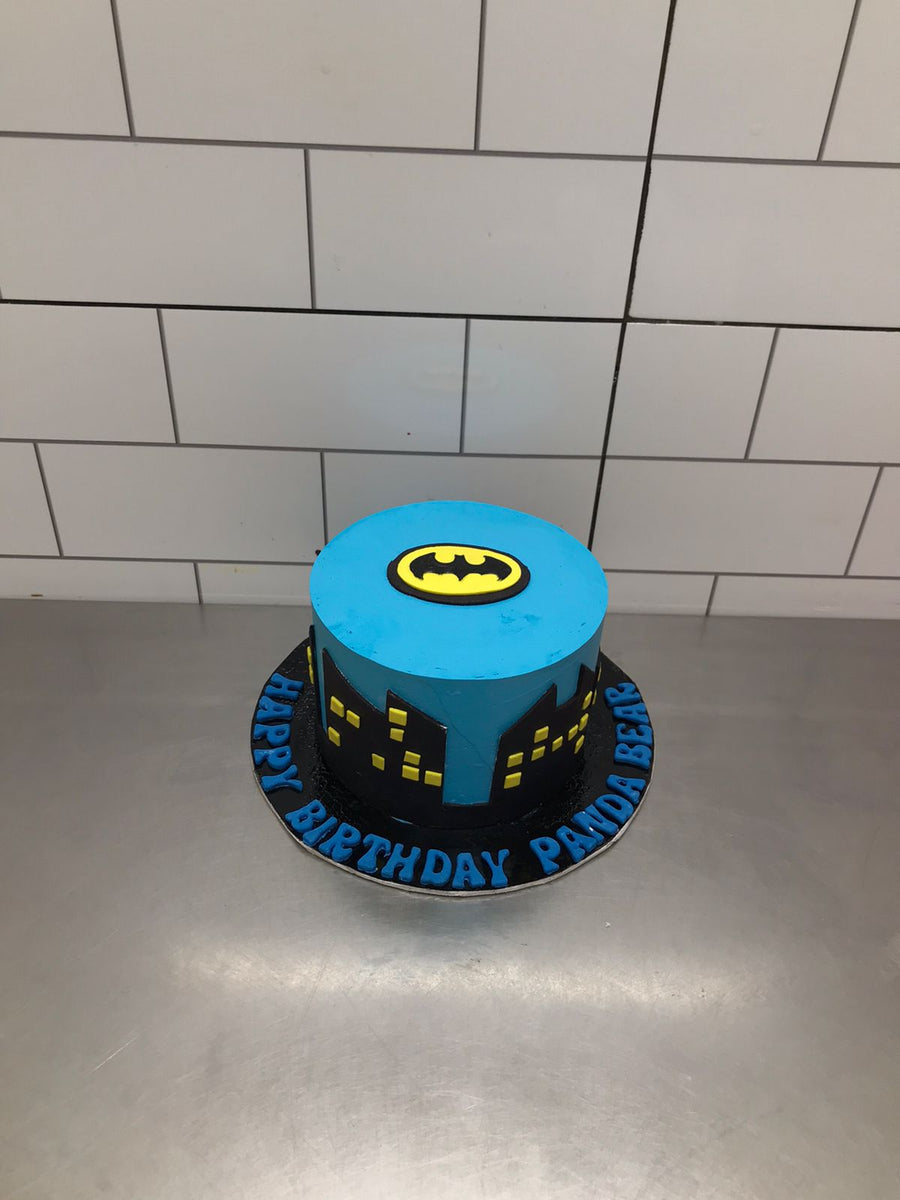 cake 2