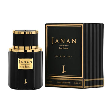 JANAN GOLD