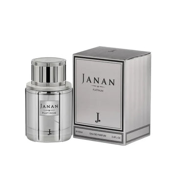 JANAN PLATINUM
