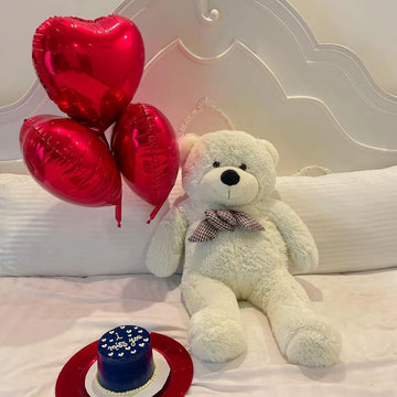 "I Miss You" Gift for Her