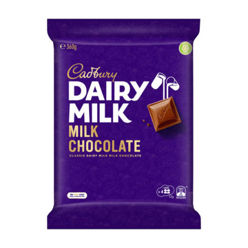 Dairy Milk Chocolate