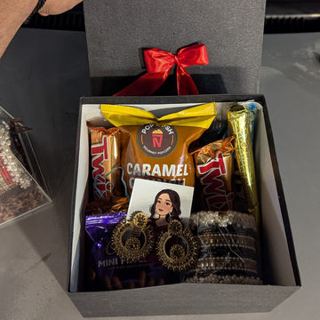 Eid Delight Box – A Perfect Festive Surprise!