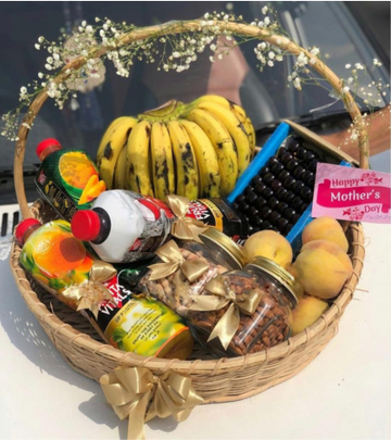 Fruits of Love – For the Best Dad