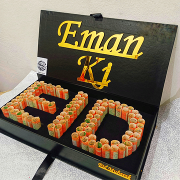 Perfect Customizable Eidi Box β Premium Edition!
