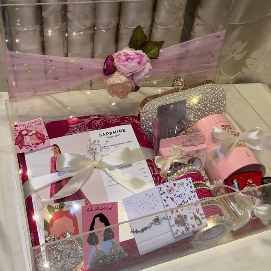 Luxury Gift for Mom