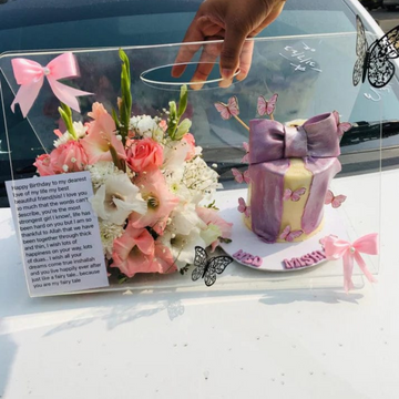 Deluxe Eid Box