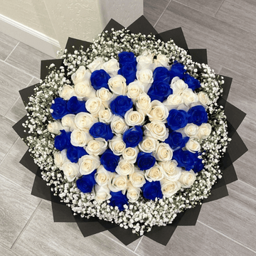 Our Luxury Bouquet