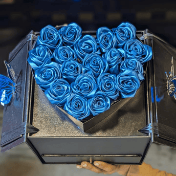 Drawer Box for Dad