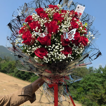Romantic Bouquet