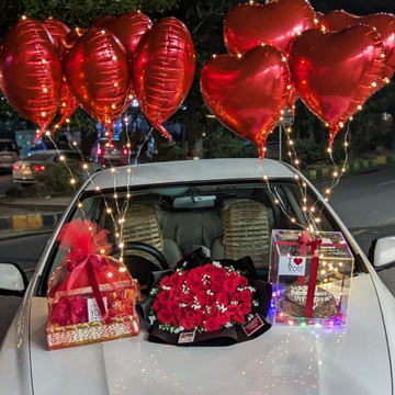Romantic Love Combo For Her
