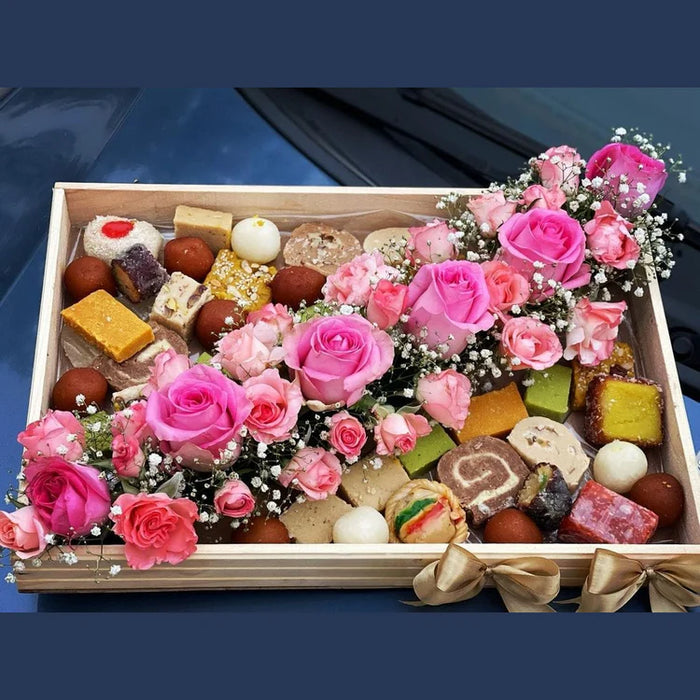 SEND WEDDING GIFTS TO PAKISTAN
