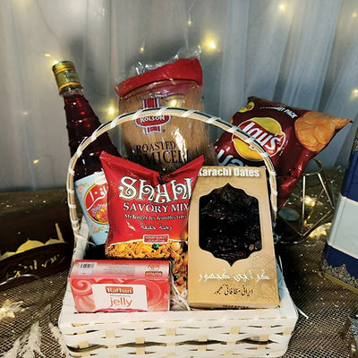Ramadan Gifts