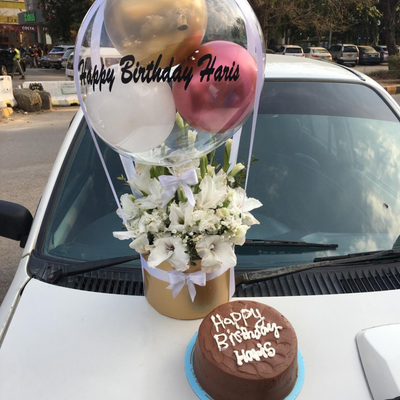 Birthday Gifts