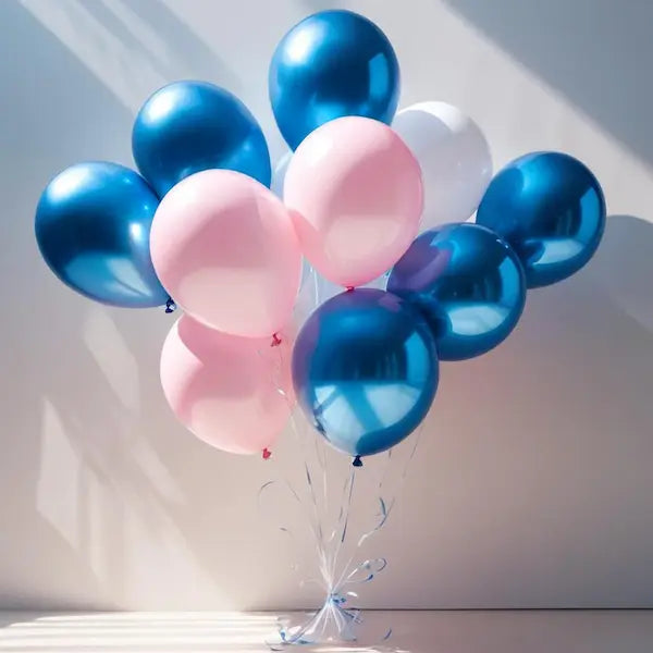 Baby Joy Balloons