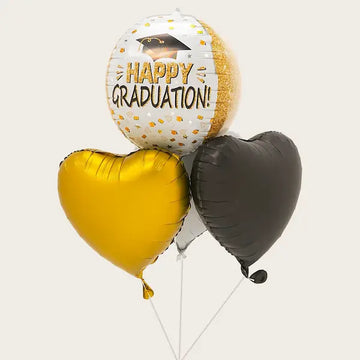 Graduation Balloons