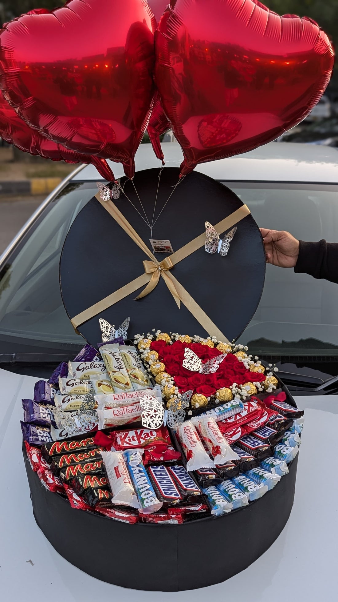Perfect Gift For Chocolate Lovers