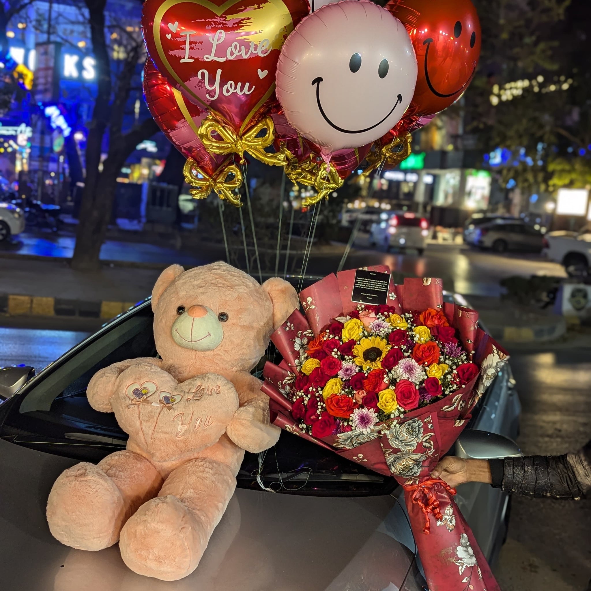 A Perfect Gift to Make Her Day Memorable