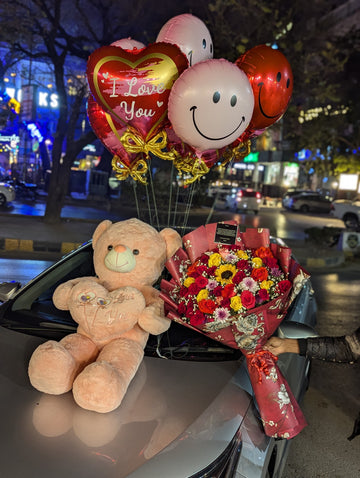 A Perfect Gift to Make Her Day Memorable