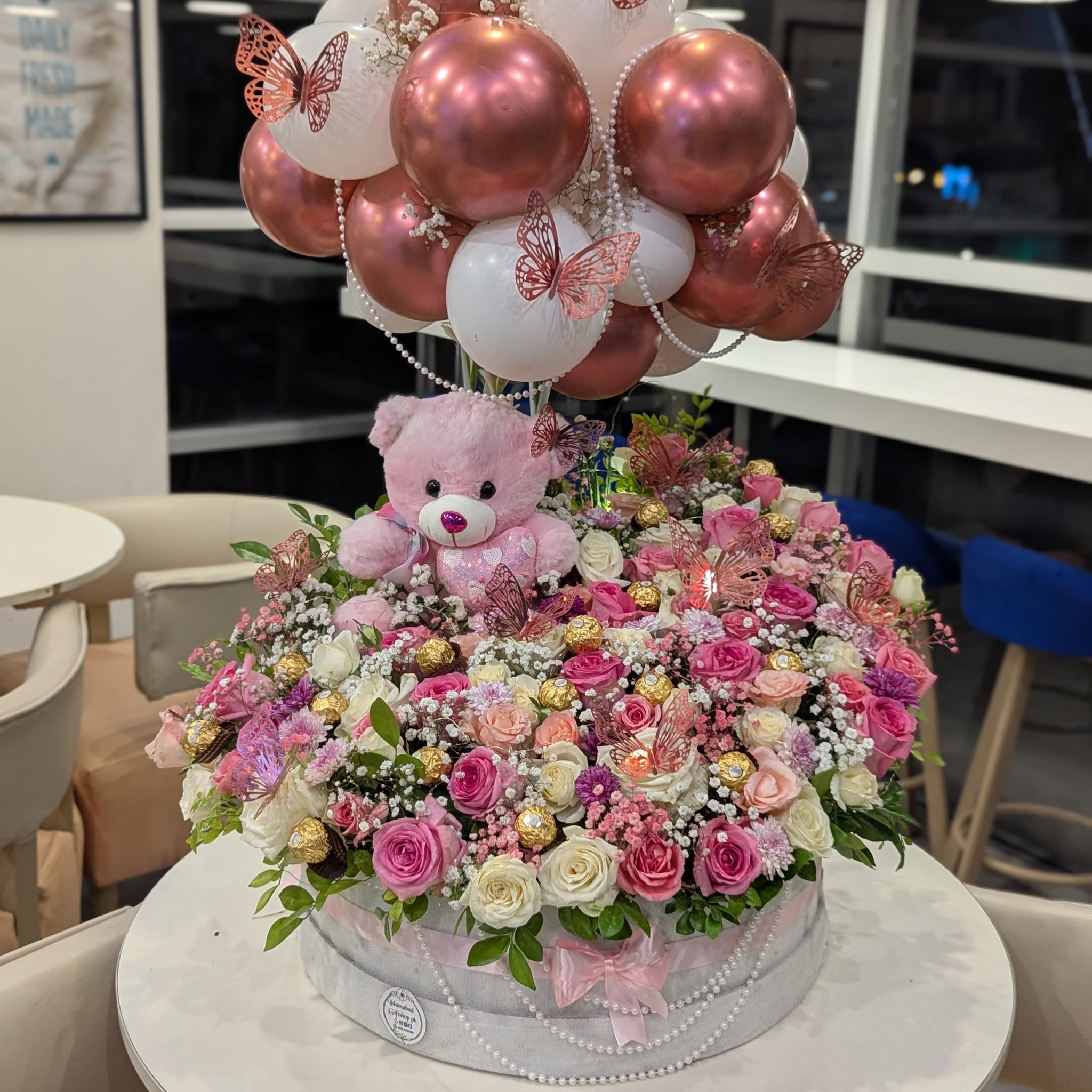 Luxurious🤌Giftbox🎁for Wifey🥹