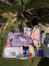 Customised Gift Box For Mother In Law