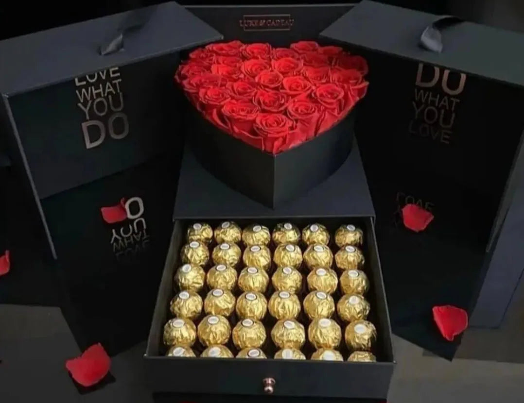 Perfect Valentine Gift For Her