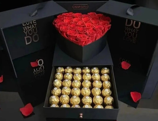 Perfect Valentine Gift For Her