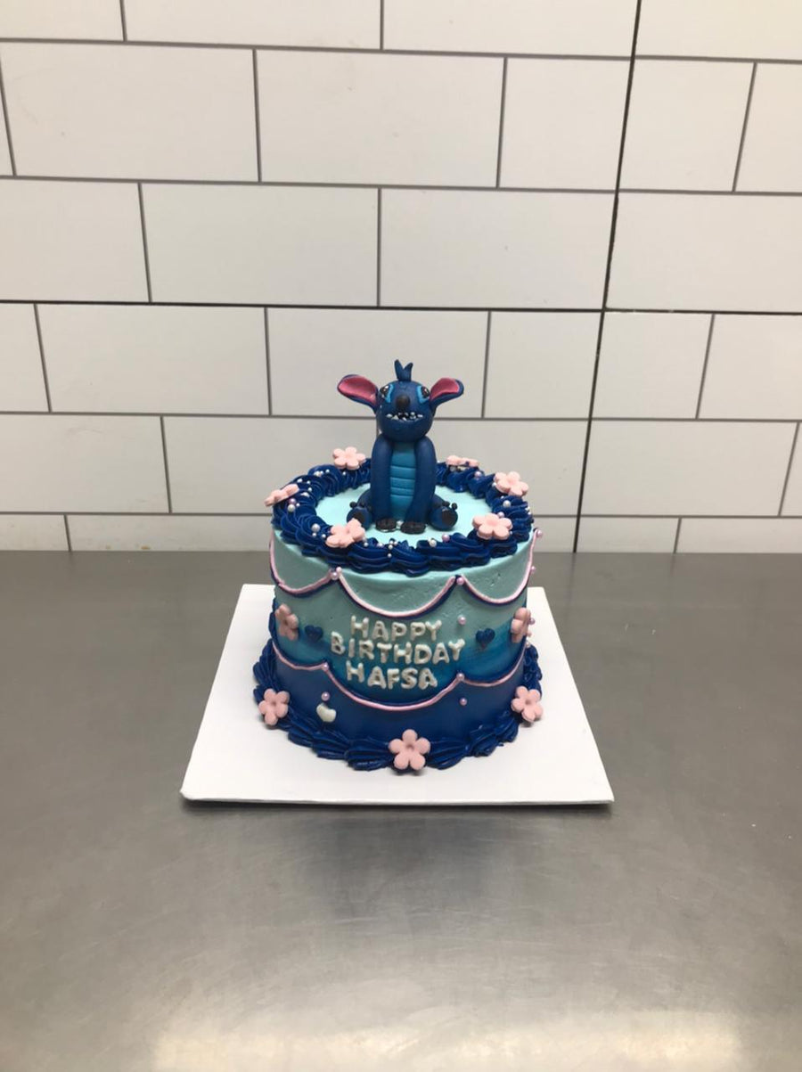 cake 1
