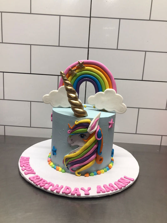 cake