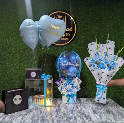 Birthday Gift For Him