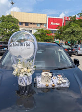 Congratulations deal