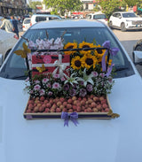 Premium Leeche's Basket