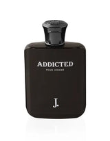 ADDICTED