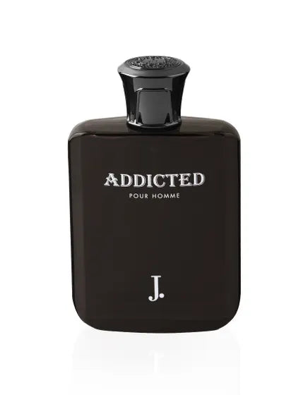 ADDICTED