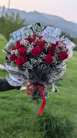 A Bouquet of Love
