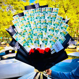 Luxury Money Bouquet