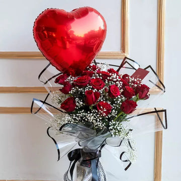 Express Your Love to Him/Her