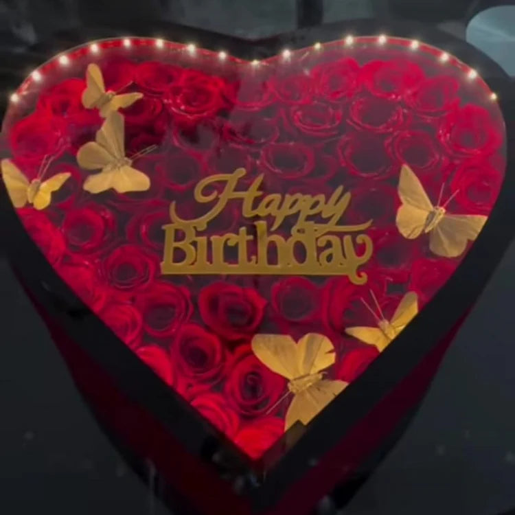 A Gift of Love and Elegance
