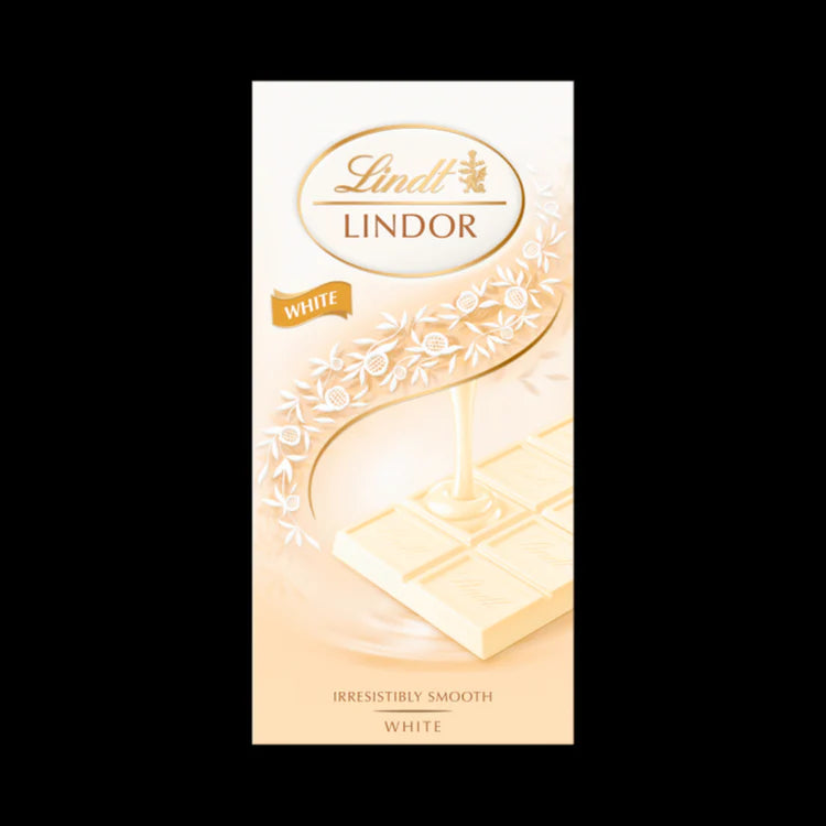 Lindor Lindt Chocolate