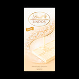 Lindor Lindt Chocolate