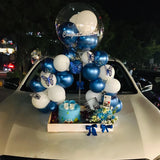 "It's a Boy" Congratulations Basket