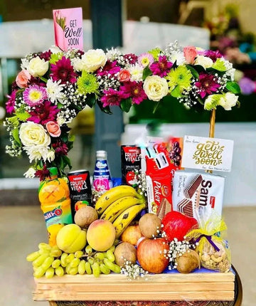 Recover in Wellness