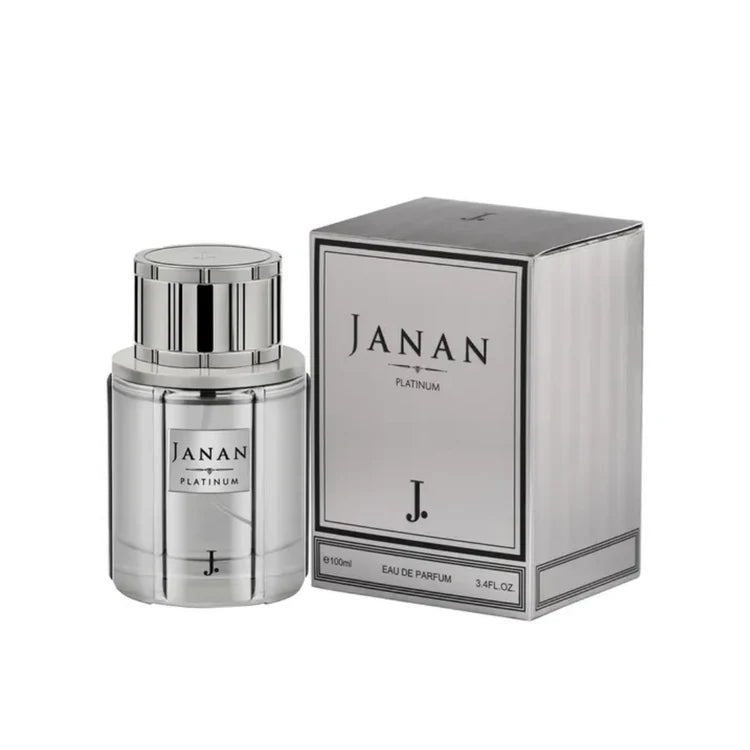 JANAN PLATINUM