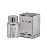 JANAN PLATINUM