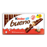 Kinder Bueno Chocolates