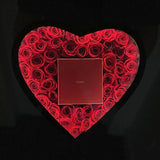 Valentine’s Heart Gift Box