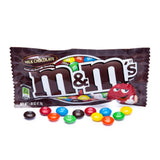M&M's - Colorful Candy Coated Chocolates