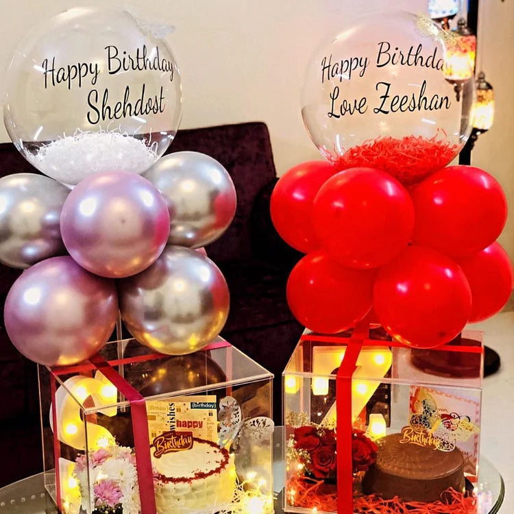 Birthday Gift
